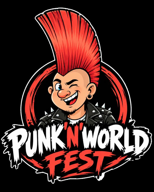 Punk'N'World Fest